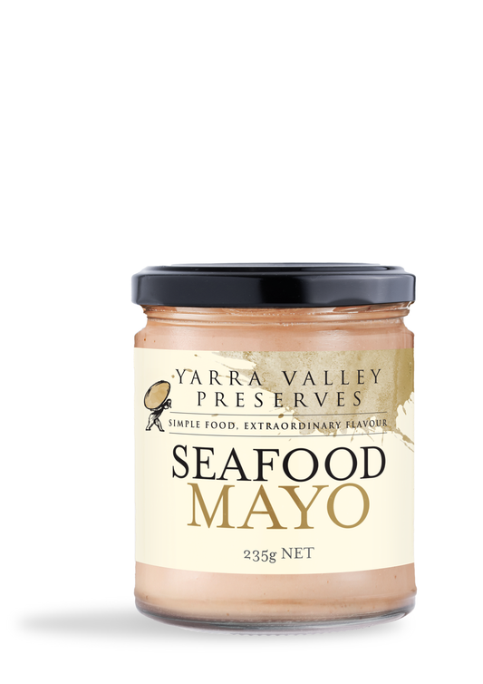 Seafood Sauce 235g