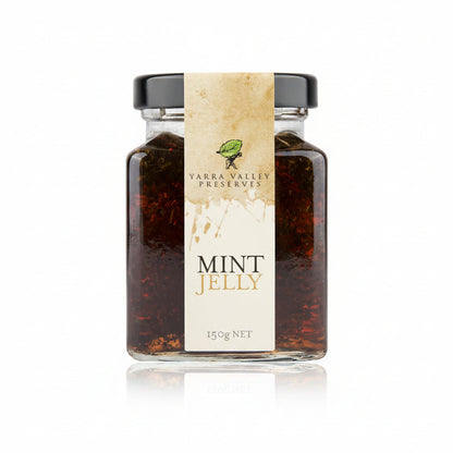 Mint Jelly 150g