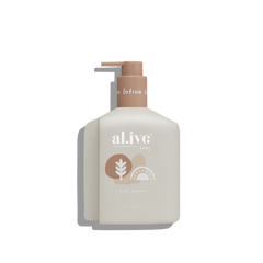 Baby Body Lotion  - Calming Oatmeal