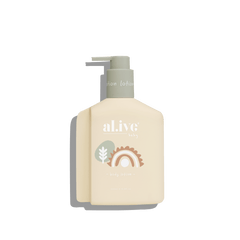 Baby Body Lotion - Gentle Pear