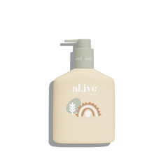 Baby Hair & Body Wash - Gentle Pear