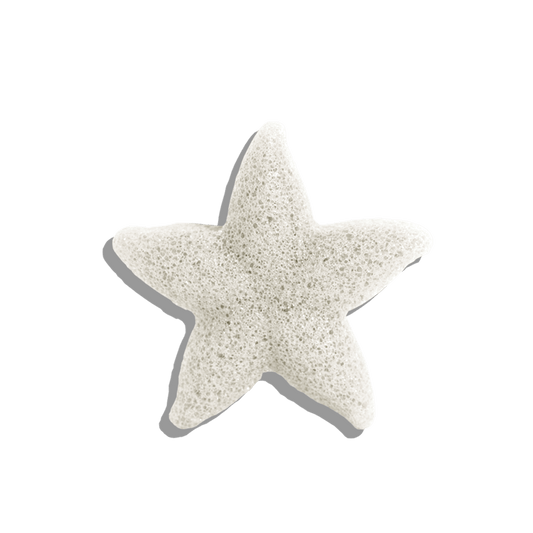 Baby Konjac Sponge