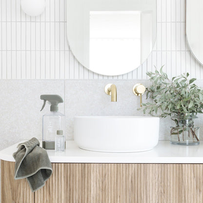 Bathroom Cleaning Kit