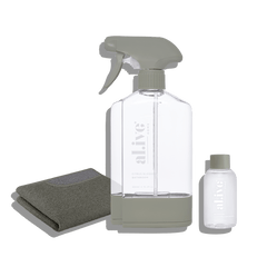 Bathroom Cleaning Kit