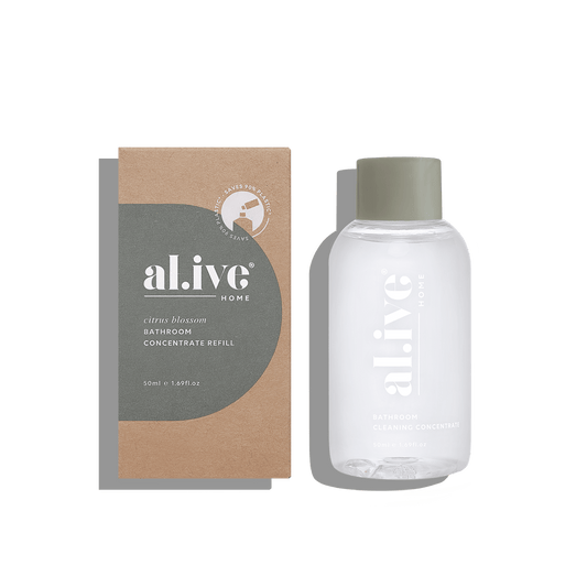 Bathroom Concentrate Refill