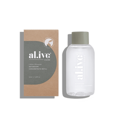 Bathroom Concentrate Refill