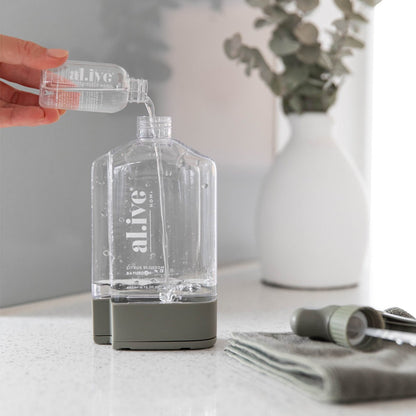 Bathroom Concentrate Refill