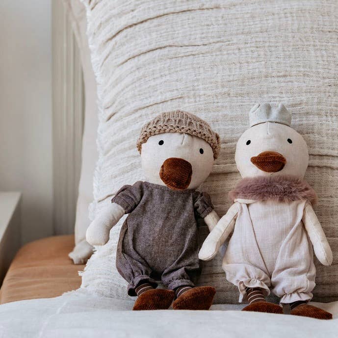 Floyd Duck | Soft Toy