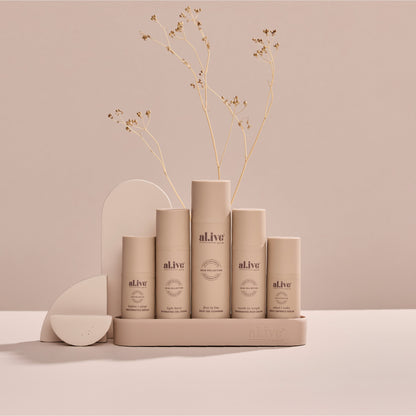 Before I Sleep, Restorative Serum