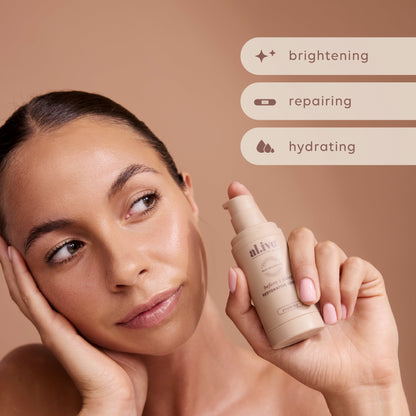 Before I Sleep, Restorative Serum