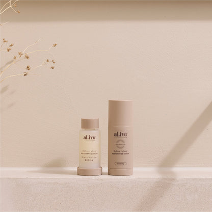 Before I Sleep, Restorative Serum Refill