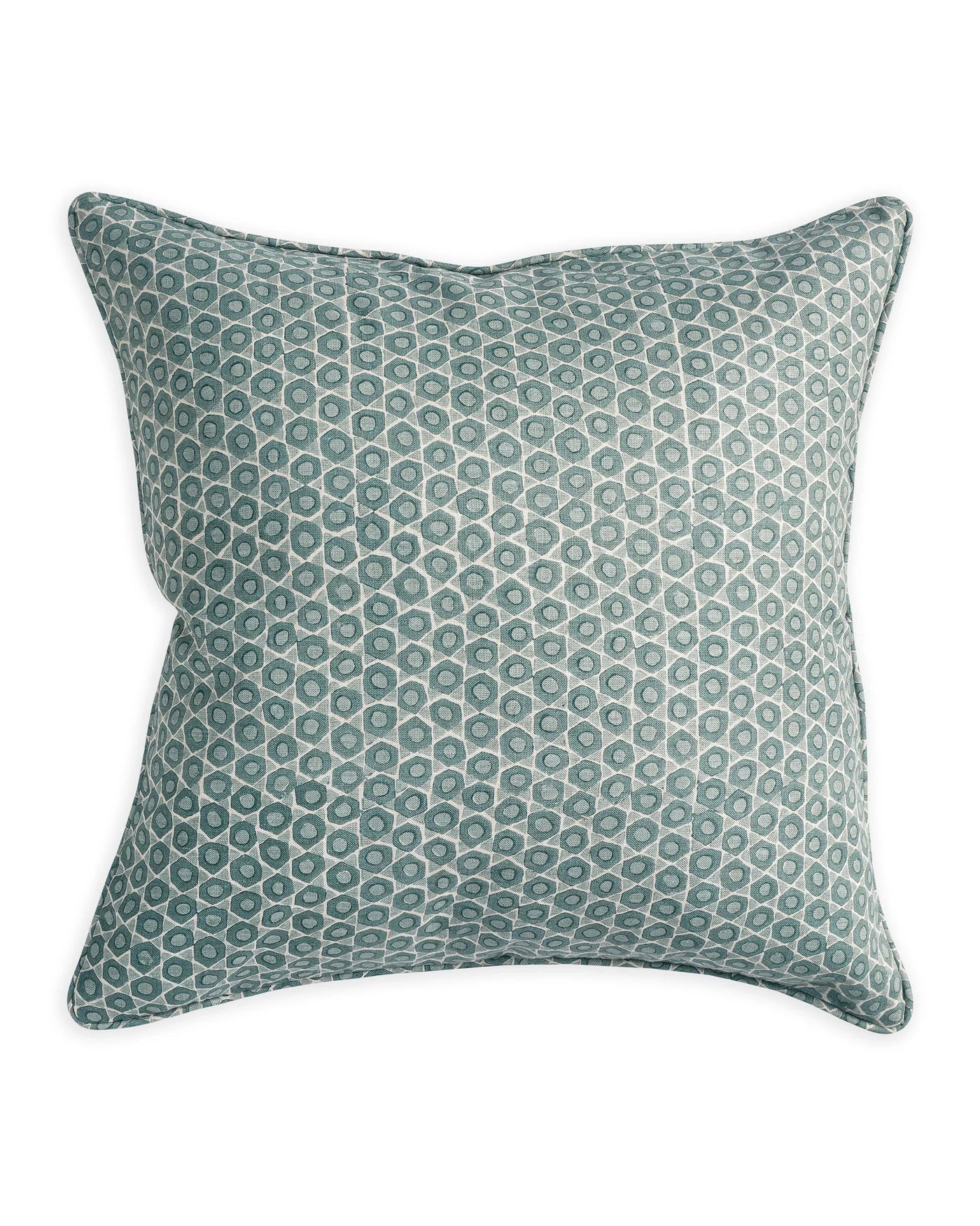 Bejmat Celadon Cushion