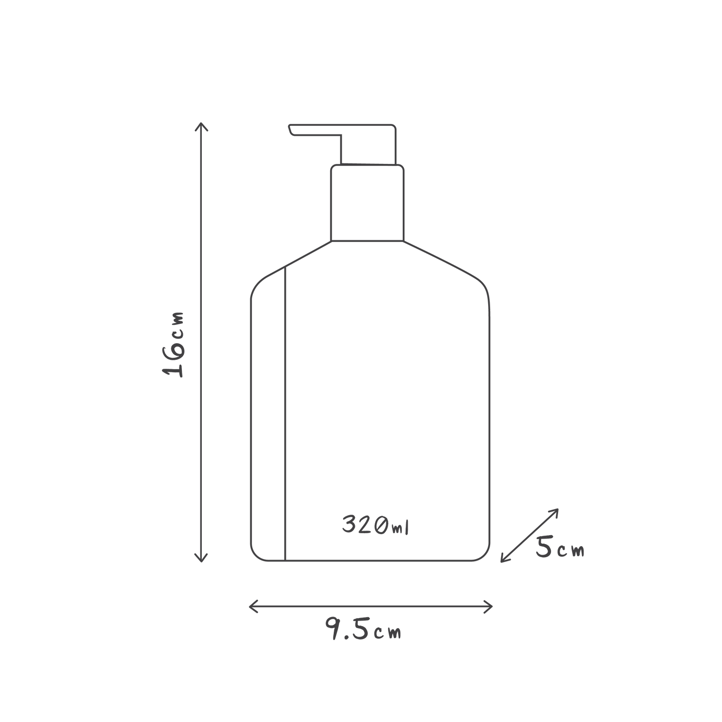 Bubble Bath - Apple Blossom