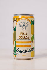 Pina Colada 250 mL Can Range