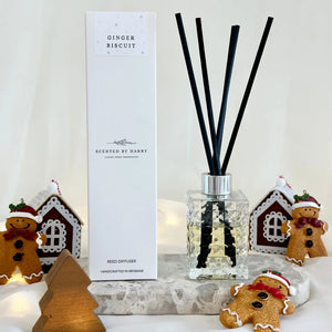 Christmas Tree Farm - Reed Diffuser 150ml