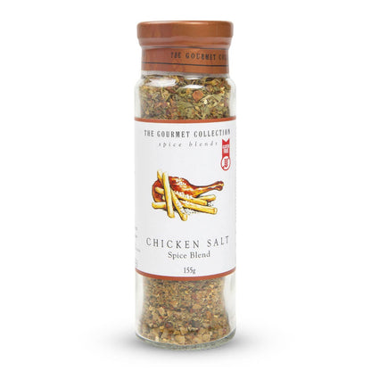 The Gourmet Collection Chicken Salt