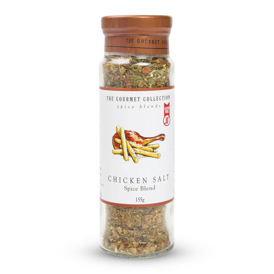The Gourmet Collection Chicken Salt