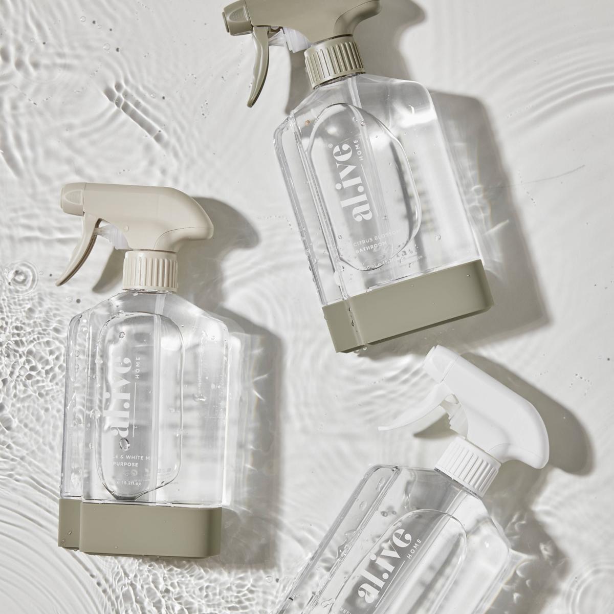 Home Cleaning Starter Kit