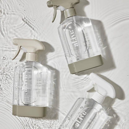 Home Cleaning Starter Kit