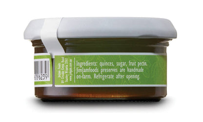 Fruit Paste - Quince - 70g
