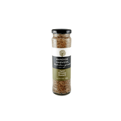 Aged Whiskey Mustard 150g