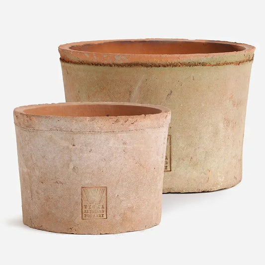 Cilindro Rustica - Set of 2