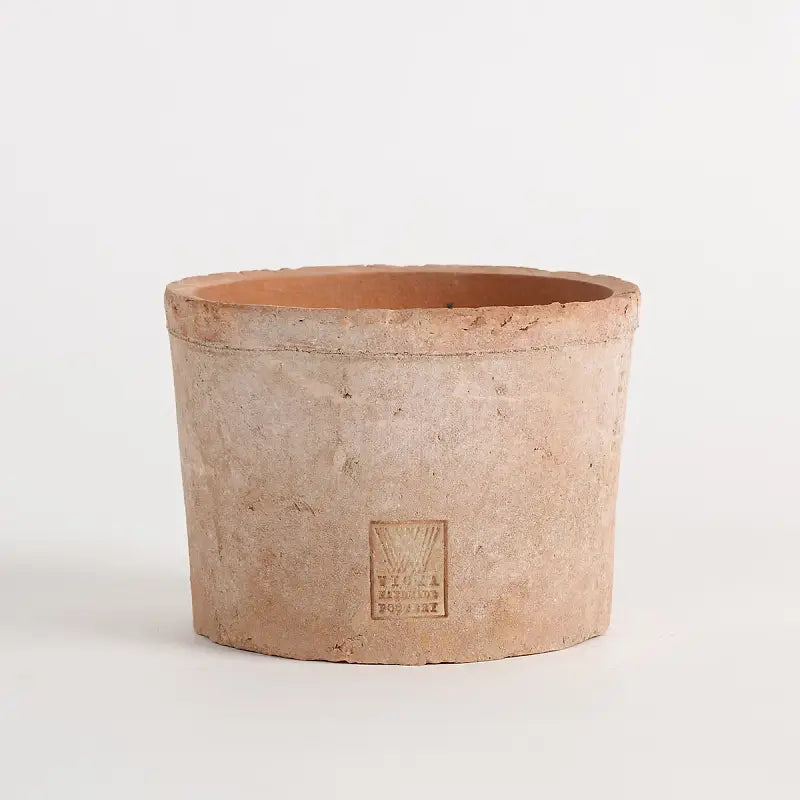 Cilindro Rustica - Set of 2