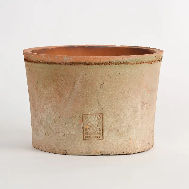 Cilindro Rustica - Set of 2
