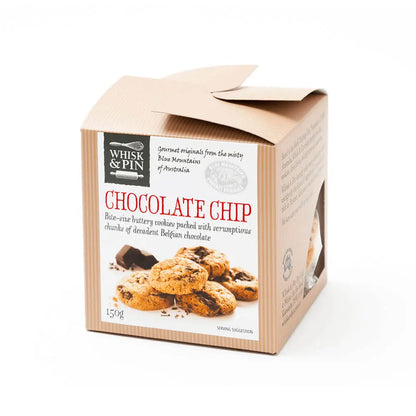 Chocolate Chip Bitesize Cookies 150g
