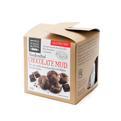 Gluten Free Chocolate Mud Bitesize Cookies 150g
