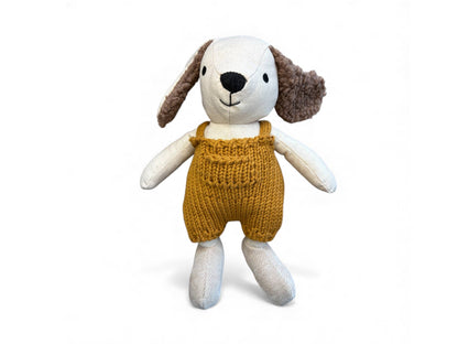 Gilbert Dog | Soft Toy