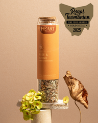 RISE AND SHINE ~ Daily Restorative Blend