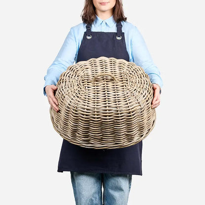 Provence - Oval Kubu Cloche - Large