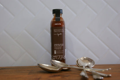 Smokey Bourbon BBQ Sauce "AWARD WINNING"