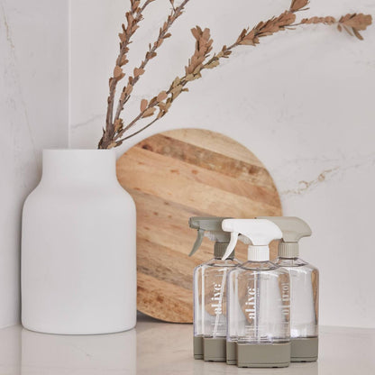 Home Cleaning Starter Kit