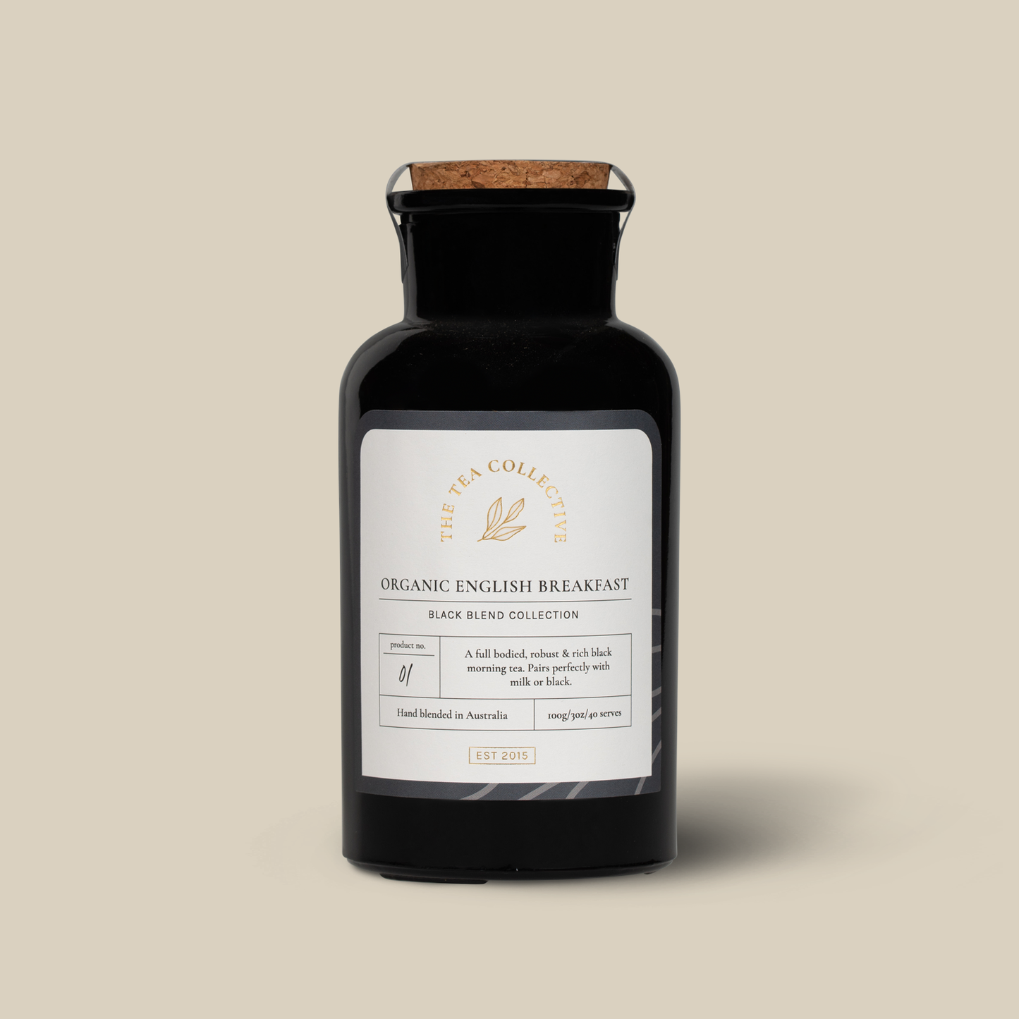 Organic English Breakfast