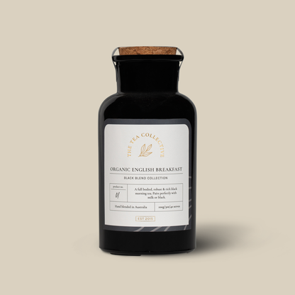 Organic English Breakfast