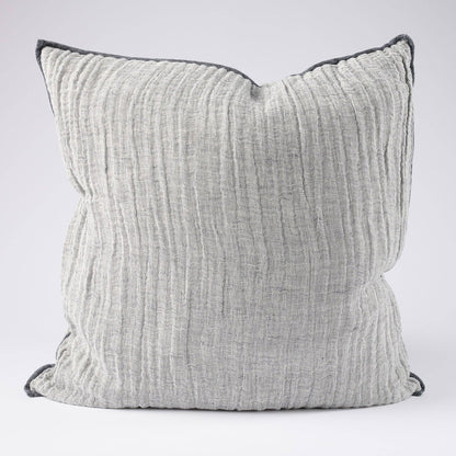Cristal Cushion - Soft Ink/Ink