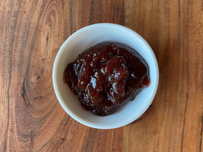 Strawberry & Pimm's Jam