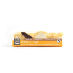 Desert Road Chocolate Bar 50g