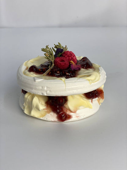 Gift Size -Marmalade - Raspberry, Pomegranate + Thyme