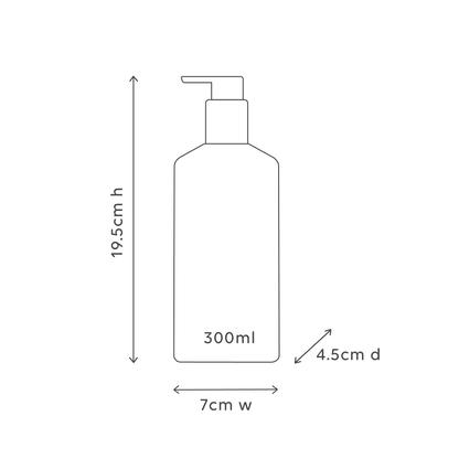 Dishwashing Liquid - Lemon & Pomegranate