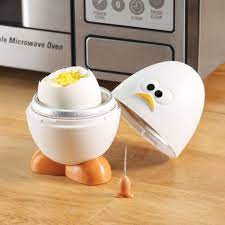 Joie – Boiley Egg Boiler