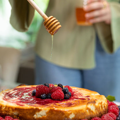 Pure Australian Honey - 450g Jar