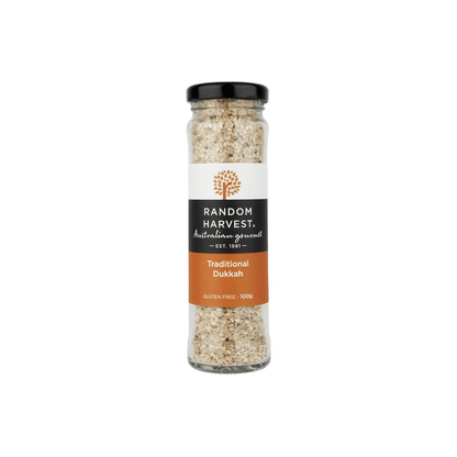 Traditional Dukkah 90g