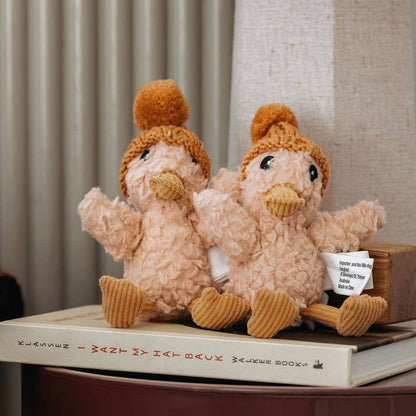 Mini Petunia Duck | Soft Toy