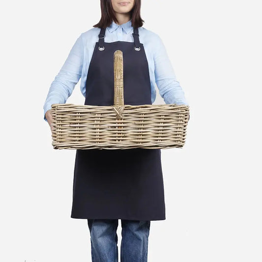 Marketplace - Kubu Carry Basket - Large