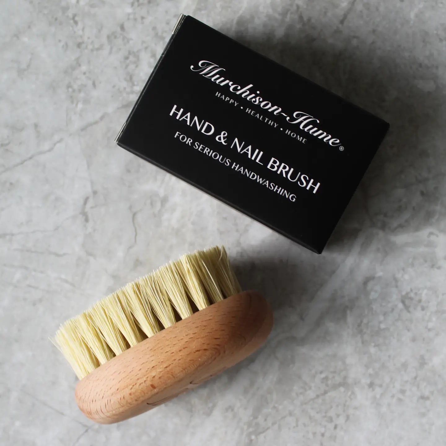 Hand & Nail Brush