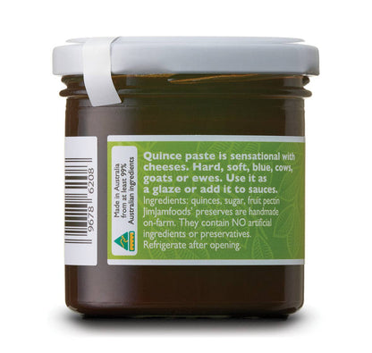 Fruit Paste - Quince - 180g