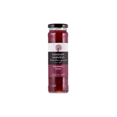 Raspberry Sauce 140ml